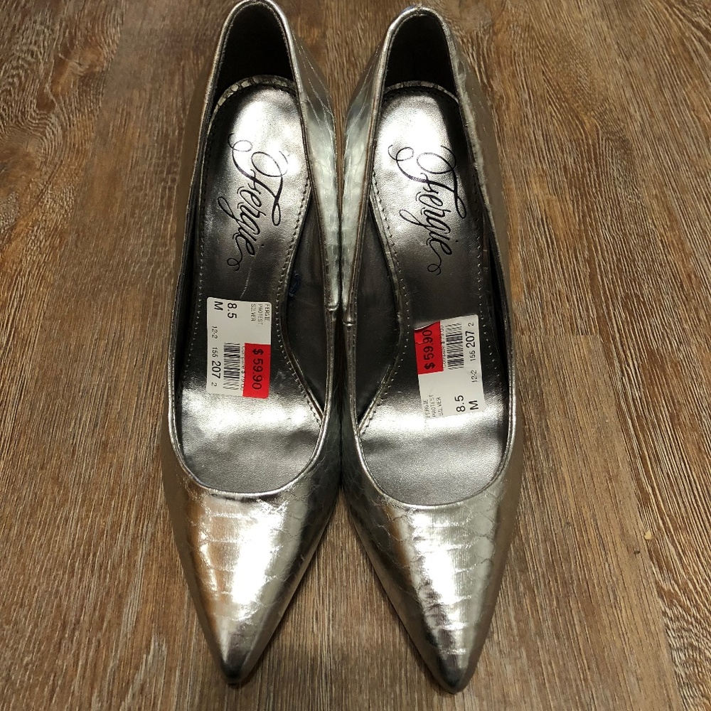 Women's Heels